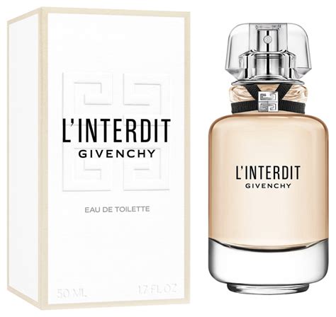 givenchy l'interdit черный|l interdit givenchy price.